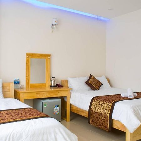 Thanh Thanh 2 Hotel Da Lat Exterior foto