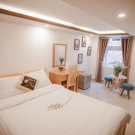 Thanh Thanh 2 Hotel Da Lat Exterior foto