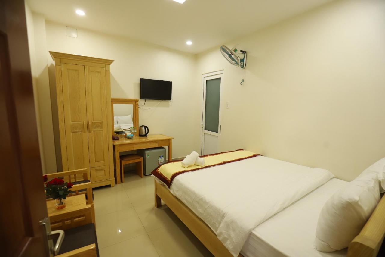 Thanh Thanh 2 Hotel Da Lat Exterior foto