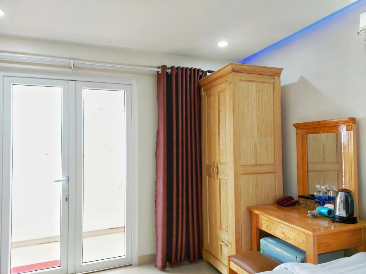 Thanh Thanh 2 Hotel Da Lat Exterior foto