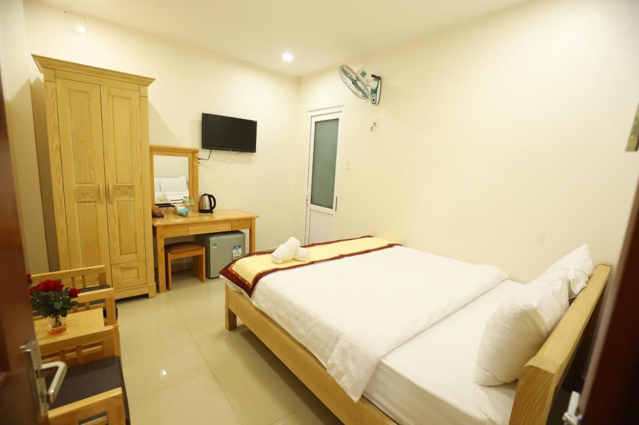 Thanh Thanh 2 Hotel Da Lat Exterior foto